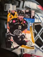 Mirco Müller HC Lugano 2025/26 Sportzoo
