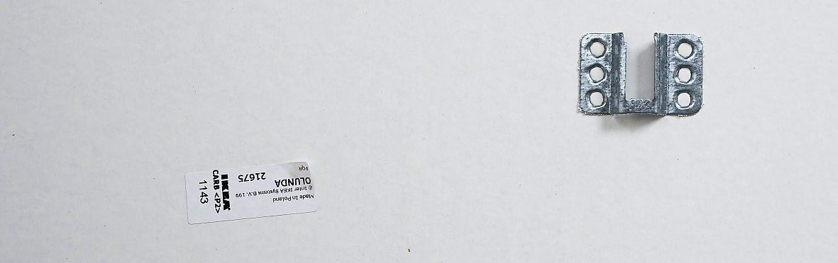 Ikea Cornici: Original verpackter IKEA Rahmen Olunda - Picasso Bilder – Difettoso da Bern venduto da Maccalvin 6