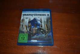 Transformers 3 in 3D