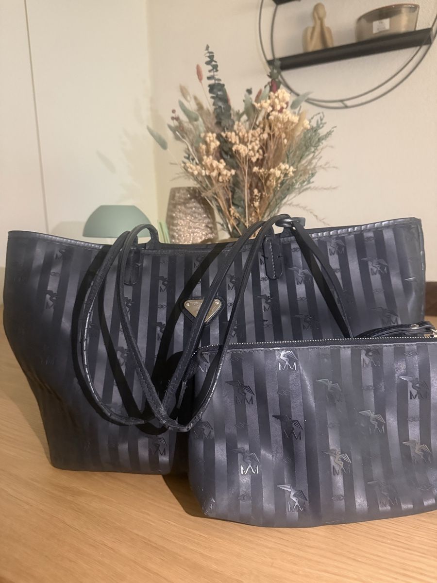 Maison Mollerus Taschen für Damen: Mollerus  – Gebraucht aus Brunnen von alb_w79d 4