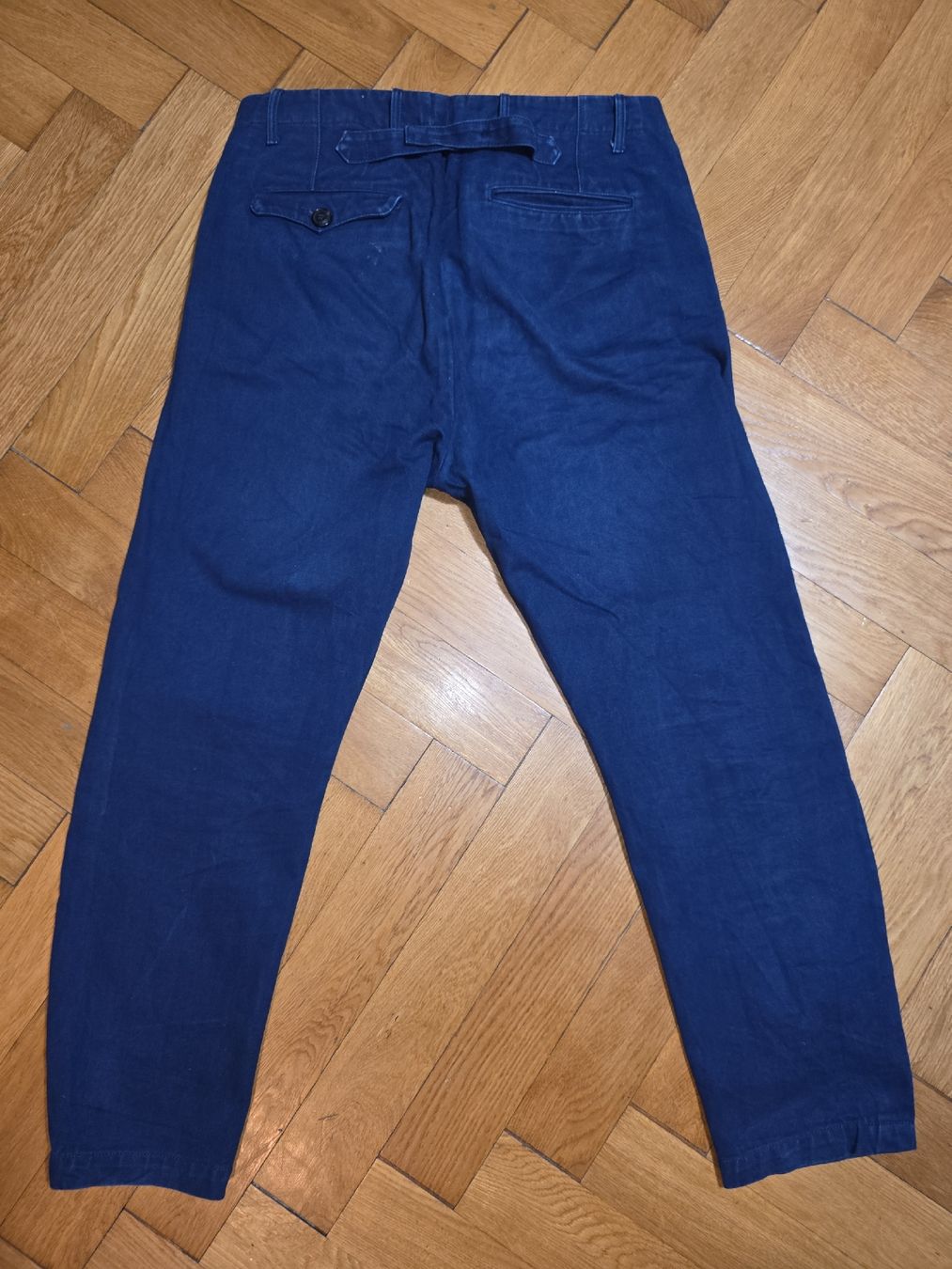 Pantalons: 1ST PAT-RN (first pattern) – D'occasion à Lausanne par reinold 1
