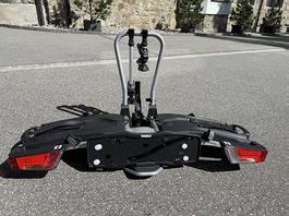 Thule EasyFold 931 Fahrradträger für 2 Fahrräder / E-Bikes
