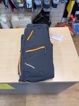 Peak Performance Helichip Skihose Gr. XS, Hipe Ace, NEU
