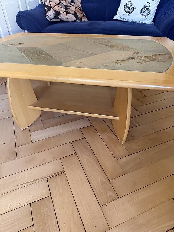 Tables: Coutschtisch – D'occasion à St.Gallen par Didi1969
