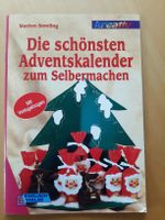 Die schönsten Adventskalender zum Selbermachen
