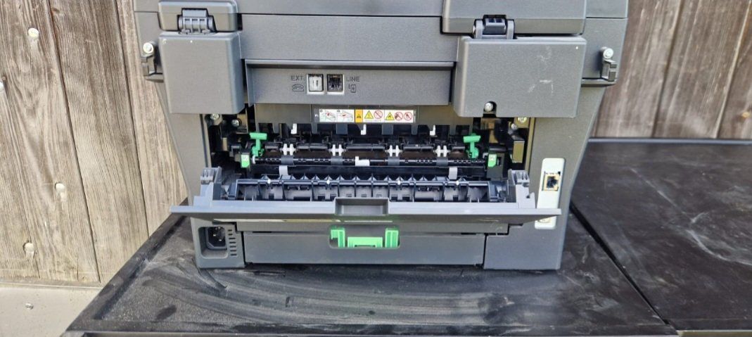 Brother Stampanti: MFC-7860DW Brother Multifunktionsdrucker – Usato da Niederlenz venduto da DaveDasWahnsinn 4