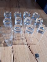 Longdrink Gläser