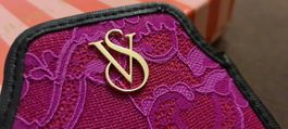 Victoria's Secret Handy Hülle Pink Spitze - NEU!! CHF 46.-