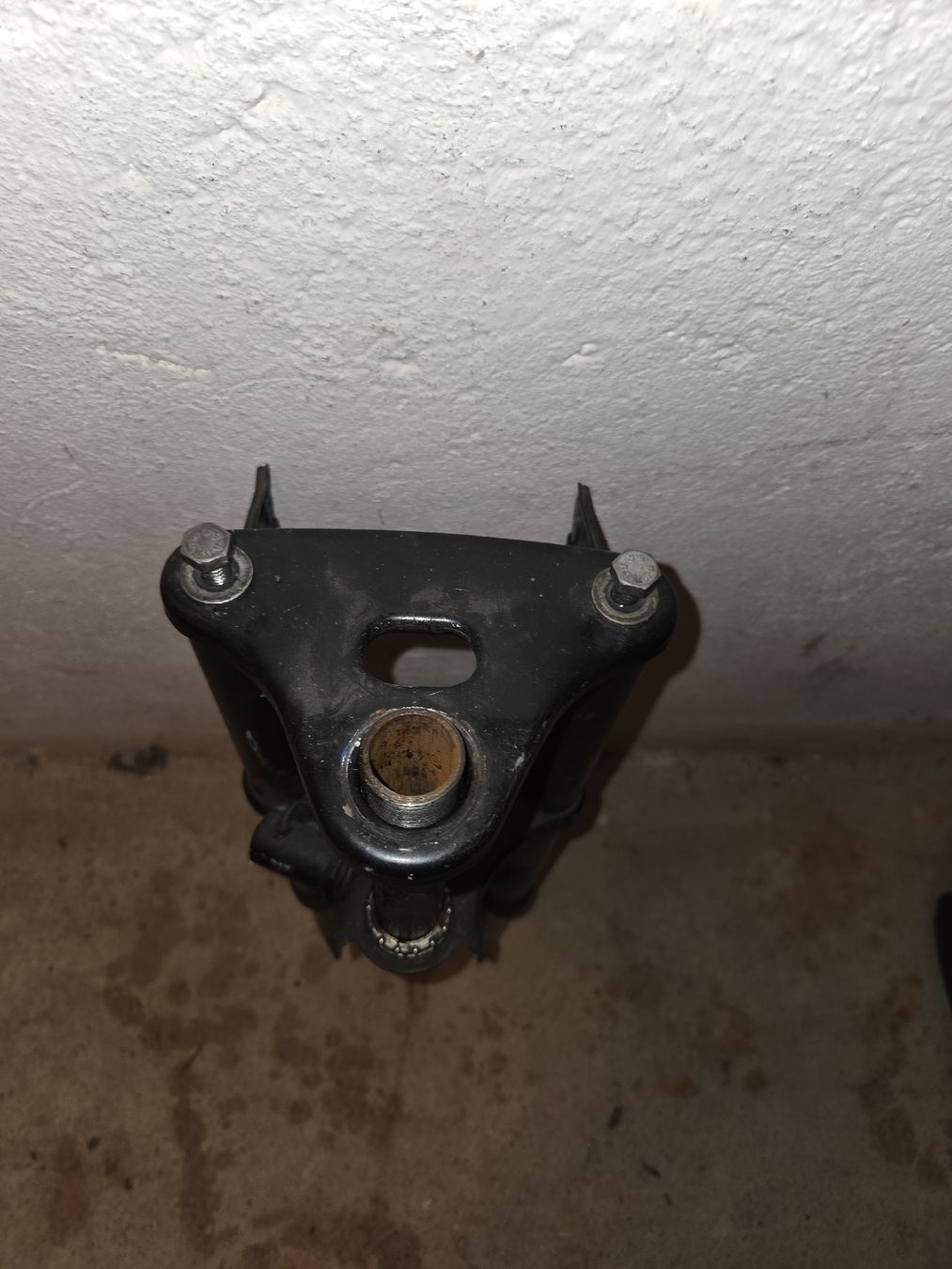Puch Pièces pour mobylette: Puch X30 Gabel – D'occasion à Boswil par oli_6ts9 4