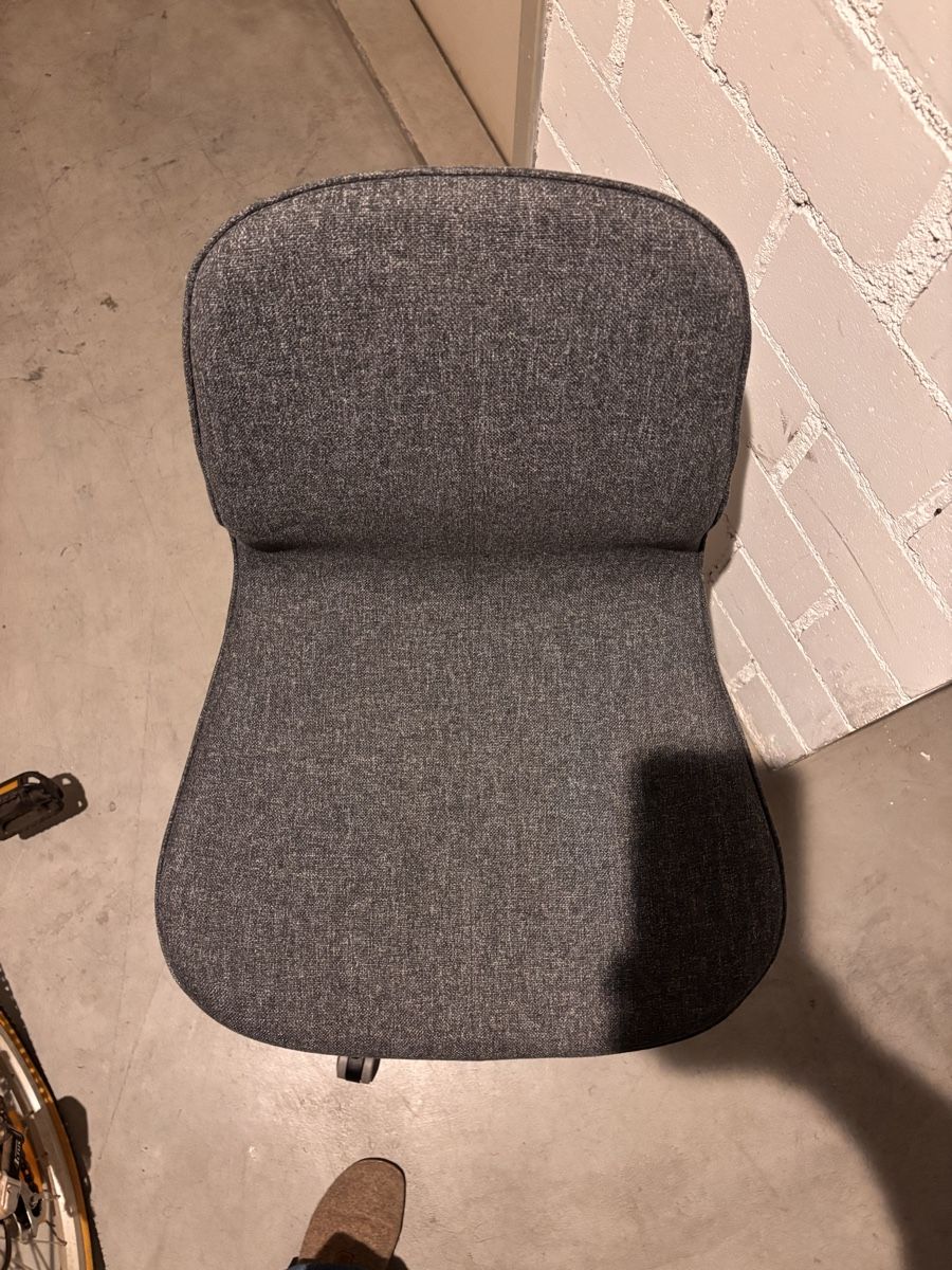 Ikea Schreibtische: Bürostuhl  – Gebraucht aus Allschwil von mgo_yvp2 2