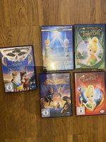 Walt Disney DVD / Blue Ray