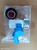 Neuer Auslaufhahn JBC Tank Wassertank Standard.