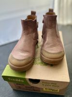 Froddo Halbschuhe – Grösse 28