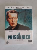 DVD-Box Cult series "Le Prisonnier L'Intégrale" 7 DVD Video