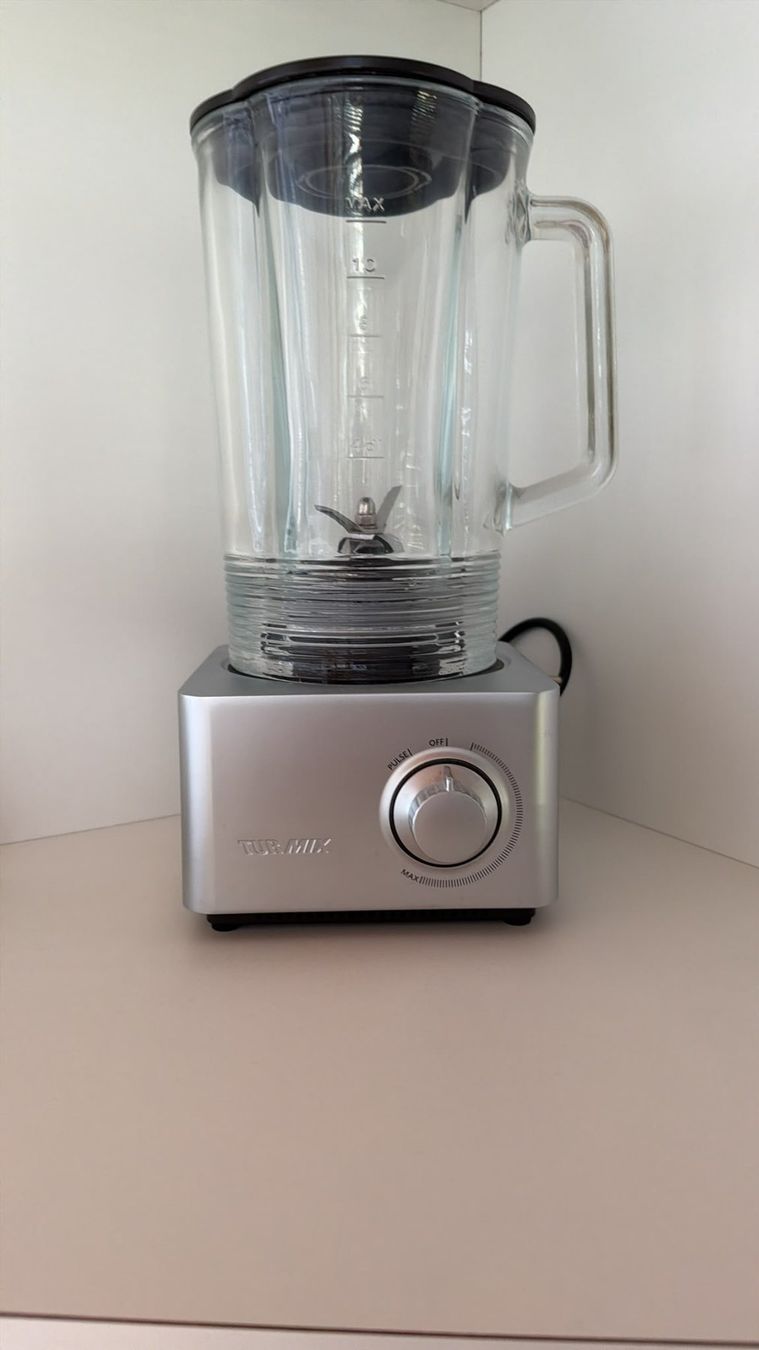 Turmix Appareils de cuisine: Turmix Standmixer – D'occasion à Ittigen par Bonaparte67