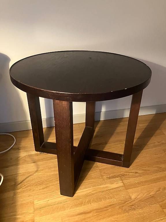 Tische: Beistelltisch  – Gebraucht aus Bern von Marli18 1