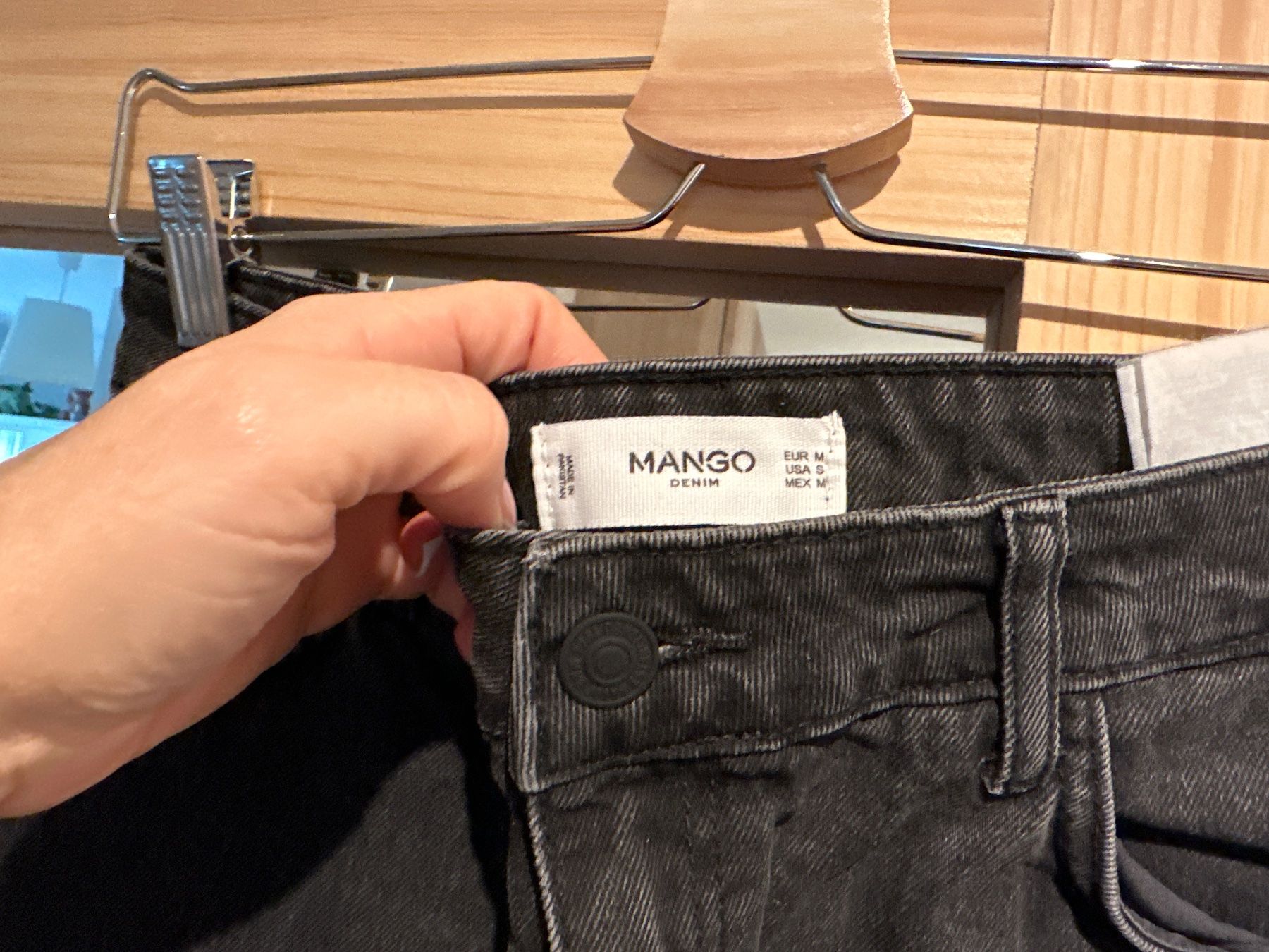 Mango Röcke: Rock – Neu (gemäss Beschreibung) aus Rapperswil BE von aro_66tx 2