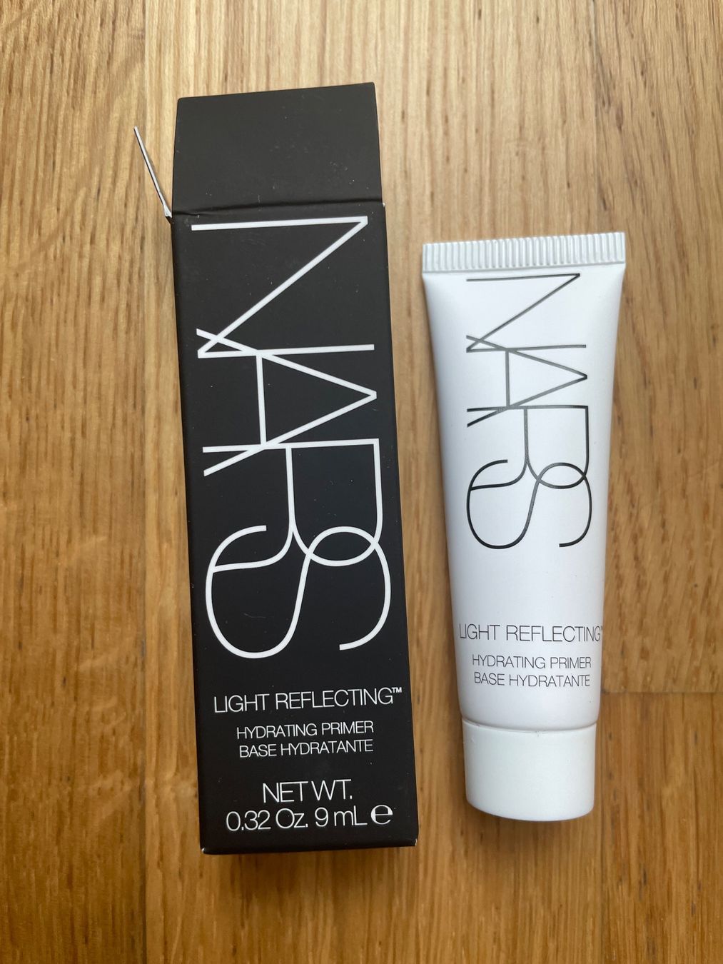 Nars Maquillage: NARS Light Reflecting Hydrating Primer 9ml NEW – Neuf avec emballage d'origine à Dübendorf par Mangia14