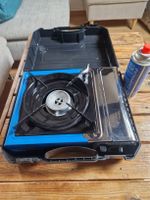 Campingkocher Campingaz Camp Bistro Plus mit Koffer