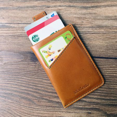 Wallet - Card holder