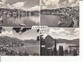 Lugano 1961