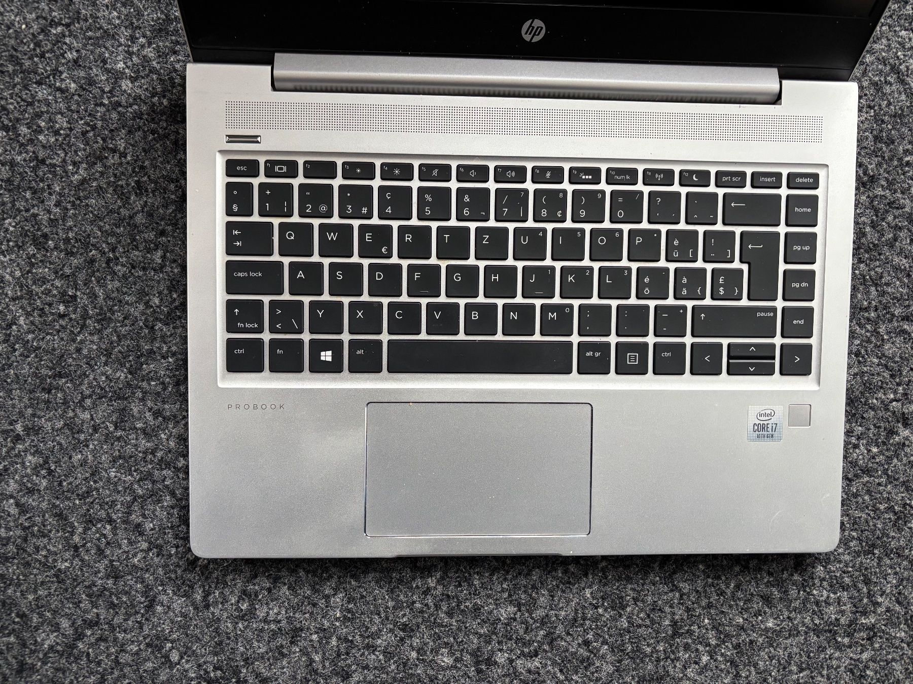 Hewlett Packard Notebook: HP ProBook 440 G7 – Usato da Zürich venduto da inf_kj6t 4