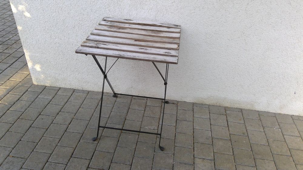 IKEA Tärnö Beistelltisch klappbar Kaufen auf Ricardo