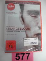 DVD Strange Blood, Nr. 577