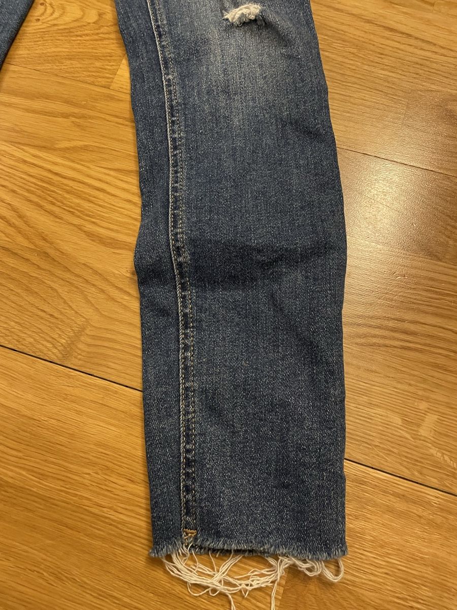 Jeans: Jeans – Gebraucht aus Dittingen von nje_9nlt 3