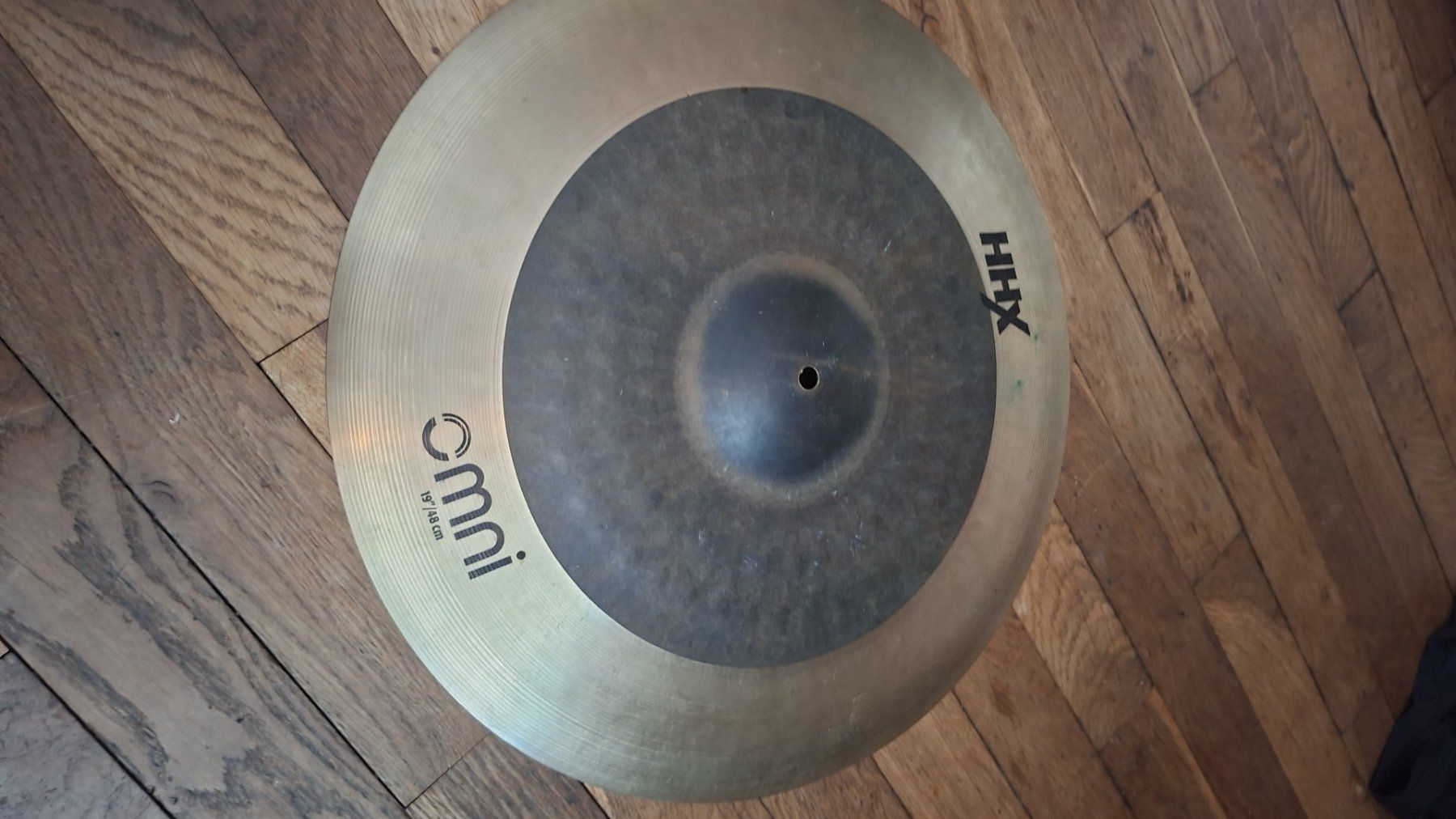 Instruments de musique: HHX OMNI 19" – D'occasion à Zürich par ramzih