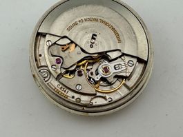 mouvement IWC cal. 8541 pour pièce détachée