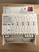 Siemens EB- Storenaktor KNX N523/03