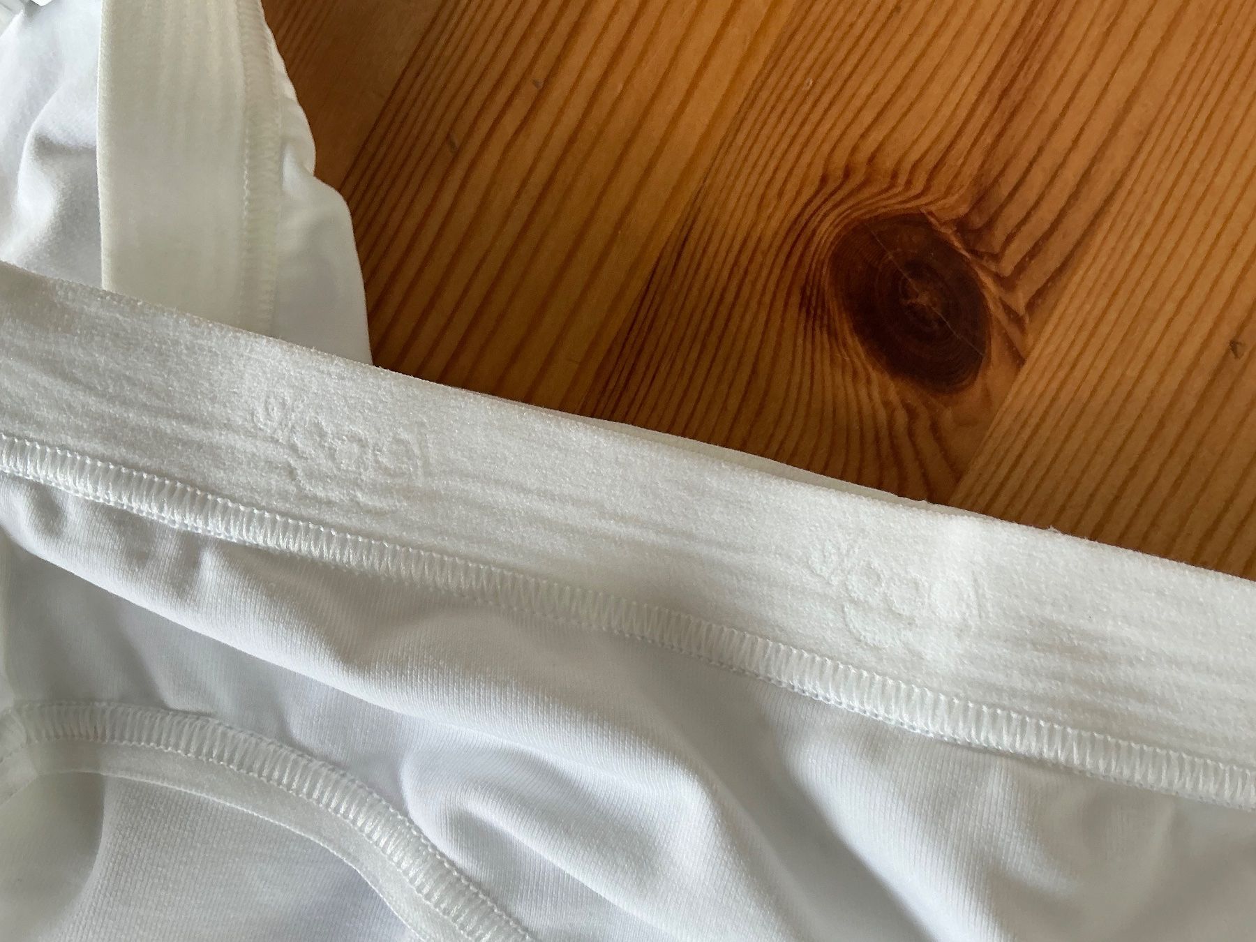 Sloggi Altra biancheria intima: 2 SLOGGI  Slips,  Gr. 42,  NEU – Nuovo (secondo la descrizione) da Aesch BL venduto da Fortexx 2