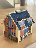 Playmobil Folding Dollhouse - Perfect for Summer Fun!