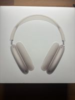 Apple AirPods Max, Weiss, Noise Cancelling