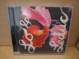 Lo & Leduc – Zucker Fürs Volk