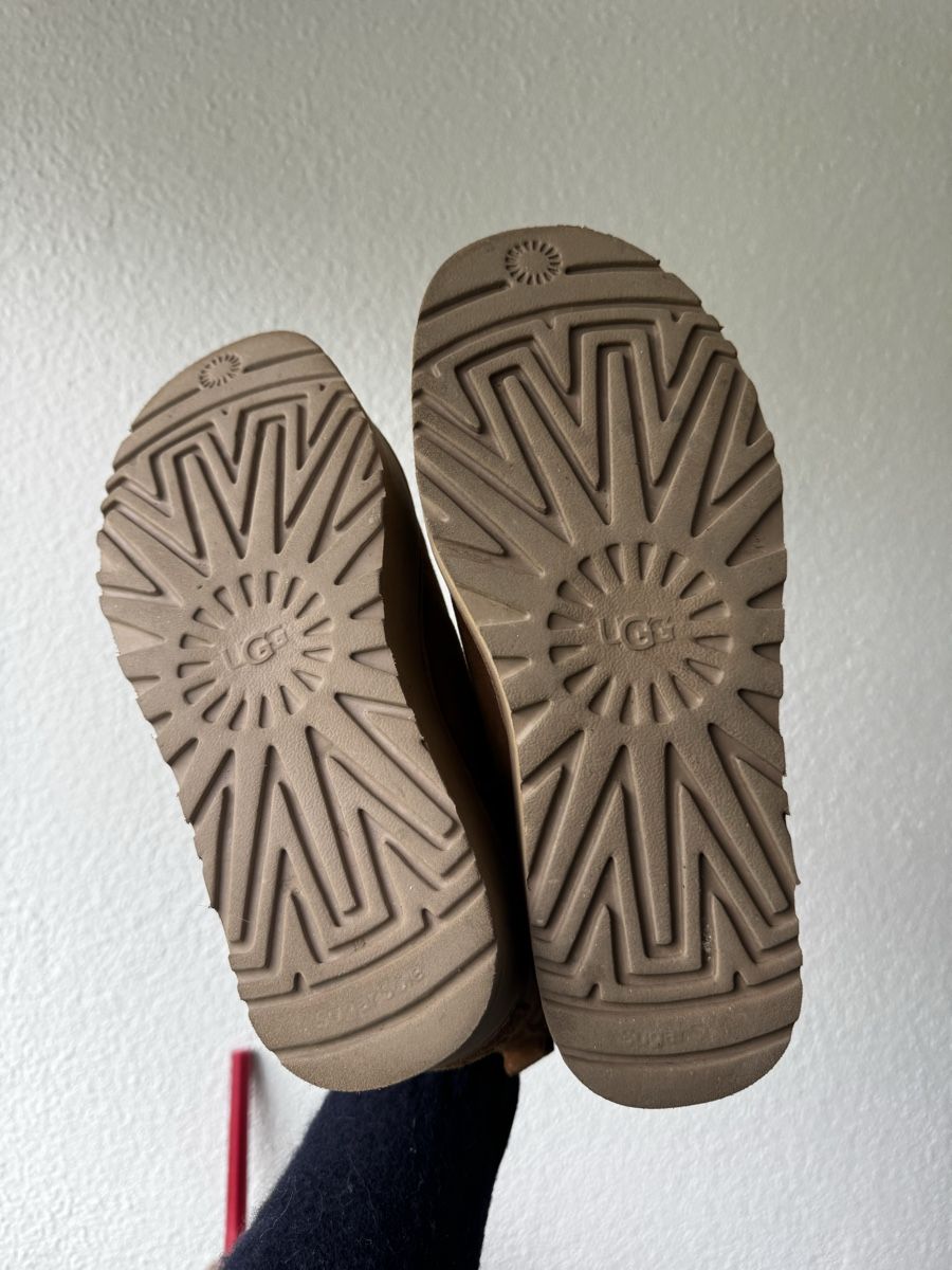 Ugg Scarpe da uomo: Ugg Platform Mini Boots 39 – Nuovo (secondo la descrizione) da Zürich venduto da forestF4iry 2