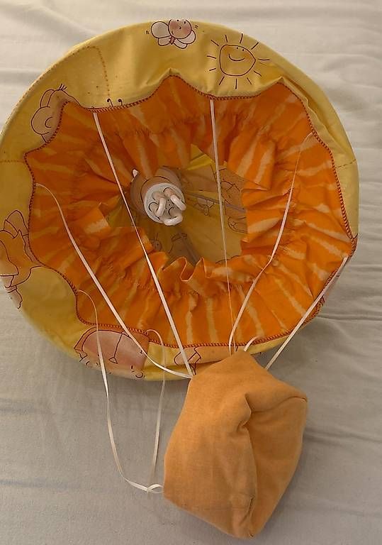 Lampadari & plafoniere: Lampe für Kinderzimmer – Usato da Bonstetten venduto da Reto130 3