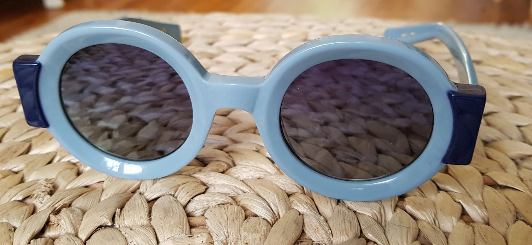 Occhiali & Lenti: Sonnenbrille von KALEOS – Nuovo (secondo la descrizione) da Olten venduto da Yen6