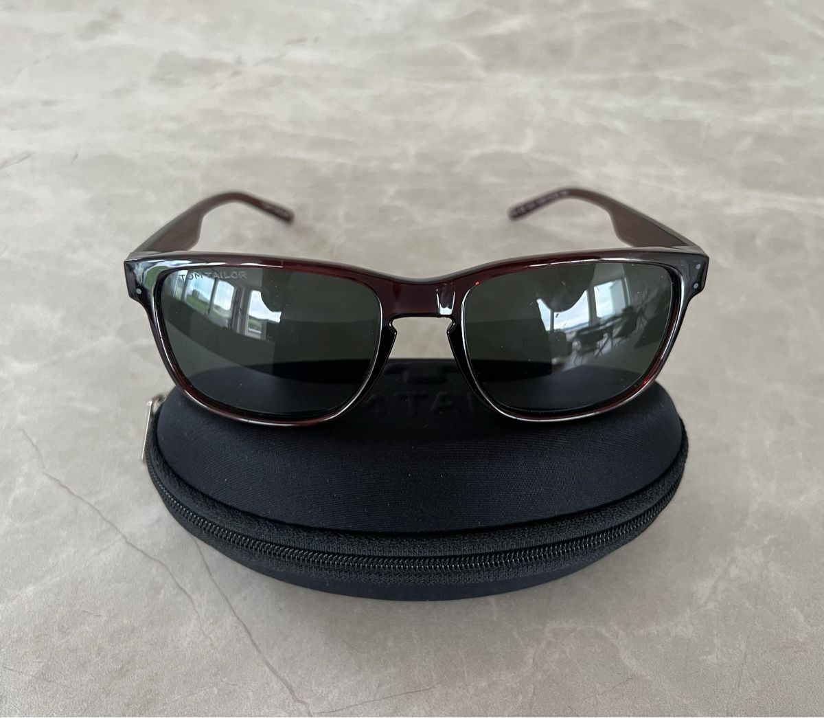 Occhiali & Lenti: TOM TAILOR Sonnenbrille Kinder NP89,- – Nuovo (secondo la descrizione) da Degersheim venduto da Starkigel