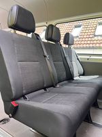 Mercedes Sprinter 3er-Sitzbank