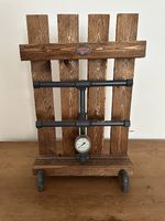Schöner DIY Schmuckständer