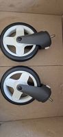 Stokke Trailz Classic vorderräder