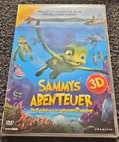 Sammy's Abenteuer Grosses 3D-Abenteuer für Familie(16772)