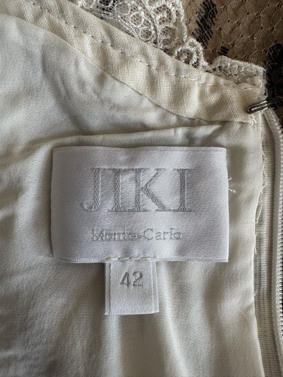 Vestiti: Robe JIKI Monte Carlo, taille 42 FR, léopard – Nuovo (secondo la descrizione) da Morges venduto da sandy069 6
