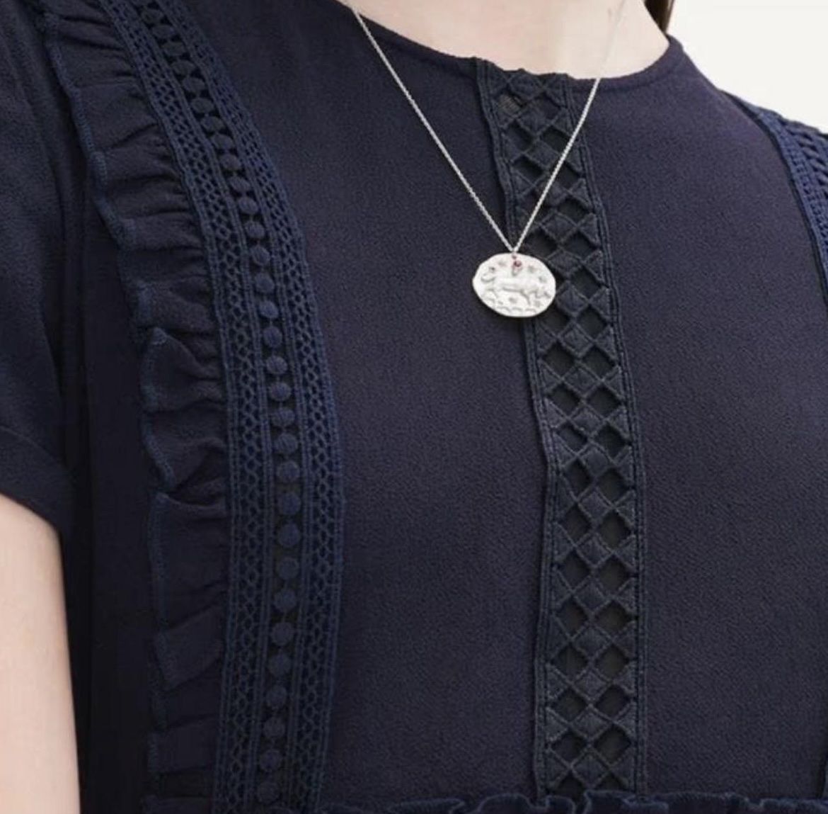 Maje Robes: Maje Ruya Kleid – D'occasion à Bern par Melodie0812 3