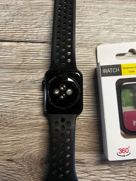 Iwatch best sale model a1554