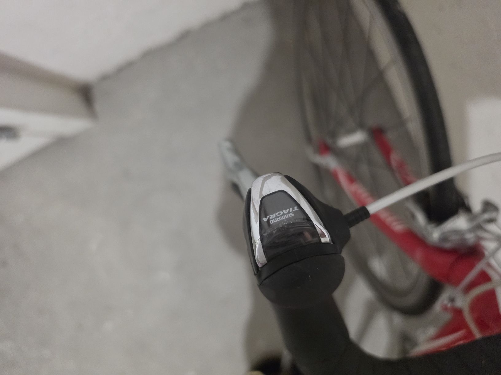 Specialized Biciclette: Damen Specialized Allez – Usato da Männedorf venduto da ria_g2kv 2
