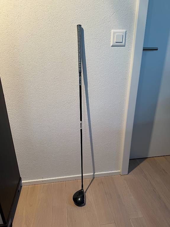 Srixon Mazze & Set: Srixon W-201 Driver Golfschläger Golf – Usato da Bern venduto da Robinsonrici 2