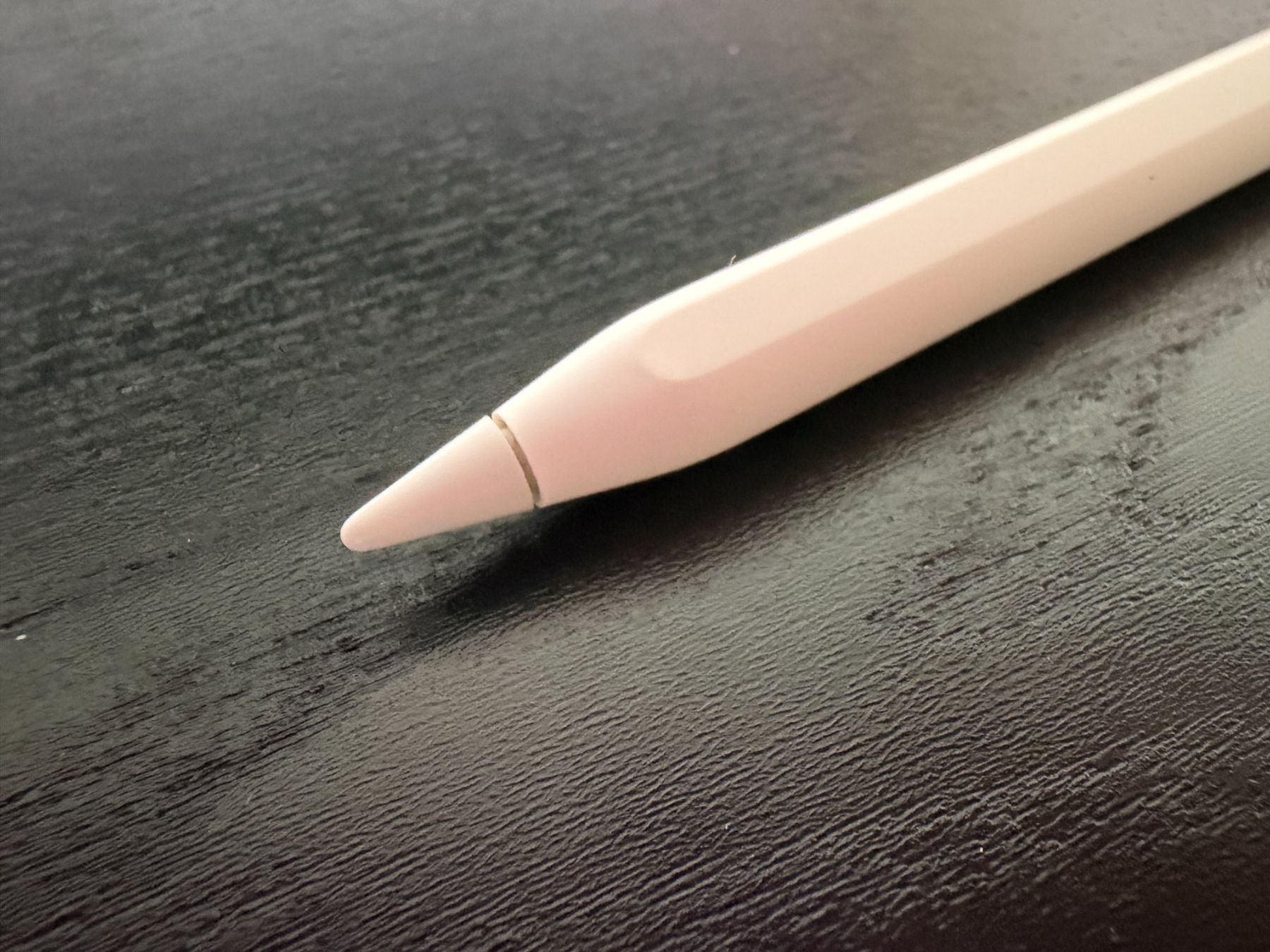Apple Stifte & Marker: Apple Pencil 2e generation, en excellent état – Gebraucht aus Pailly von RomainR 2